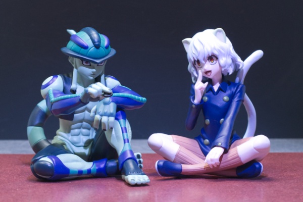 ふぃぎゅる！