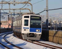 『東京の初雪』の画像