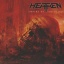 HEATHEN / Empire Of The Blind (2020)