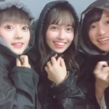 『[イコラブ] あんりさのSRといい(衣装の)ガード完璧すぎる…【=LOVE(イコールラブ)】』の画像