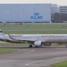 スキポール空港_20260920