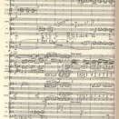 妹のことを姉と間違えたことのお詫びを目にした四十九日の朝