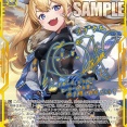 【WS】NIKKE Vol2「君の希望を守る ラプラス」「ミシリス・インダストリーCEO シュエン」「再興のヴィラン ドレイク」「アクスウェル - メカニックホワイト」「SUPER HERO」