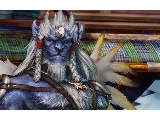 【悲報】キマリ、FF史上一番使わないキャラに決定していたｗｗｗｗｗ