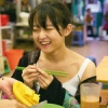 乃木坂1期生の食レポ