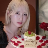 『[誕生日] ≠ME 川中子奈月心、21歳の誕生日！おめでとうございます♪メンバーポストなどまとめ【ノイミー】』の画像
