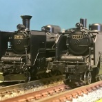 エヌゲ道 since 2015　～Ｎゲージ鉄道模型とフィギュアとか何たら～
