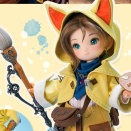 ドルフィークルルさんかわいすぎん？