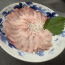 友人宅でお魚パーティー(^^)/