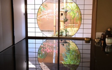 『冬に向かいて　５』の画像