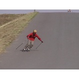 『そろそろスキーオフトレの時期ですかね・・・・』の画像