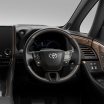 トヨタが「アルファード」の新グレードを設定 「ヴェルファイア」とともに一部仕様も変更