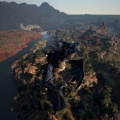 黄昏の翼と、[歪みの痕跡：最終章] 魔物召喚