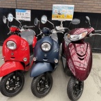 YSP大阪東　ヤマハな休日の為に