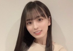 【画像】最新の大園茶子さんがこちら！！！！！！