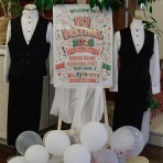 河合達明の笑いと涙のブライダルブログ