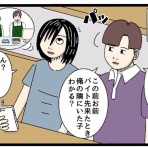 こなたこなの凍狂(トーキョー)独り暮らし