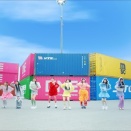 MORE STAR「もっと、キラッと」PV撮影場所