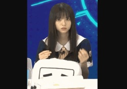 【衝撃】これは・・・齋藤飛鳥ちゃん、この手つきはヤバすぎるｗｗｗｗｗ