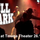 Bullsharkのライブです。