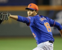 筒香に続き日本球界復帰か マイナーで苦しむ藤浪晋太郎に「パ・リーグ複数球団」で争奪戦の可能性