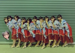 泣ける・・・早川聖来ちゃんの北川悠理ちゃんへの優しさが詰まった画像がコレｗｗｗｗｗ