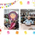 4月はっぴーデイ🎂