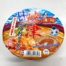 ニュータッチ「焼津かつおラーメン」