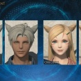 【FF14】「こだわりは皆さんに委ねてもいい」吉田P、白銀のキャラカスタム機能(ミコッテの戦化粧のオンオフやアウラの角変更など)について自分の考え方をアプデした理由を語る