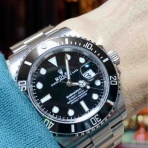 はっちゃんのロレックス デイデイト ブログ