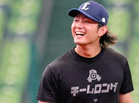 【西武】今井達也もメジャーへ！