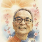 NABEGONの金魚のあぶく