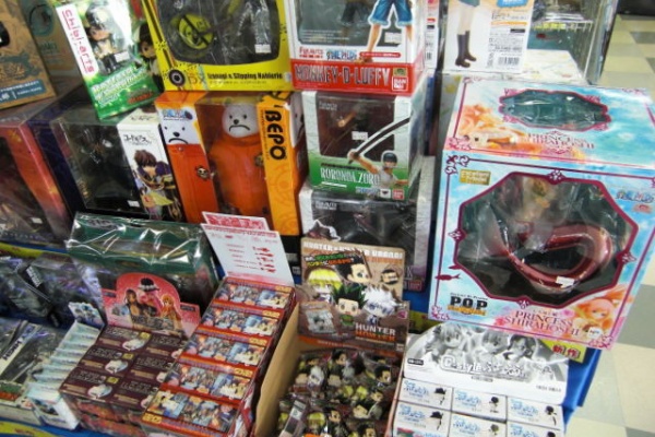 ソフトスクエア鈴鹿店 ブログ情報 12年06月