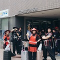 『慰安旅行2026 パート1』の話