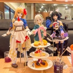 自由な色で広げたい