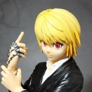 【レビュー】Grandista クラピカ