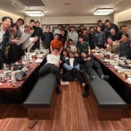 侍ジャパン決起集会は菅野が全額支払い！『大谷会』ではなく『菅野会』に