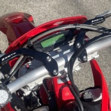 ��GASGAS EC250F�ԥϥ�ɥ����ɥޥ���� �С������ץ����סա٤β���