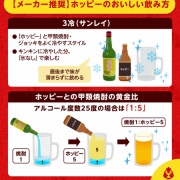 ホッピーとかいう謎すぎる酒