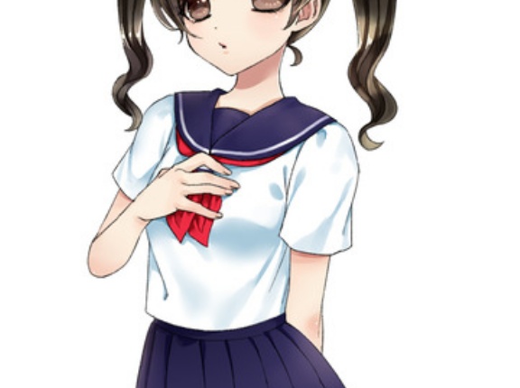 【画像】めちゃくちゃ可愛い理想的な美少女ＪＫが発見される