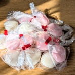 自然体で行こうじゃないか！