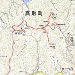ryokutyaの山行備忘録