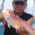 １７日、１８日の釣果
