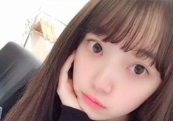 【衝撃】未央奈のすっぴんが可愛すぎてビビったｗｗｗｗｗｗｗｗ