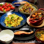 Quality of Life by JUNA