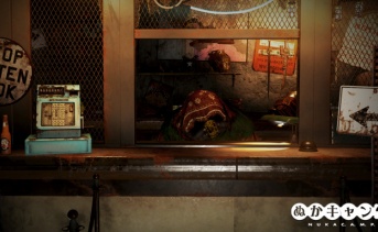 Fallout 76：レジェンダリーベンダーセールが開催中