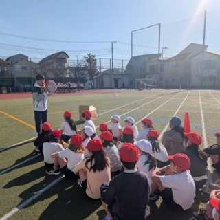 古千谷小だより