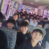 『お別れ遠足！』の画像