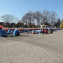 避難訓練（1/16）