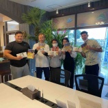 『沖縄でナナ活12』の画像